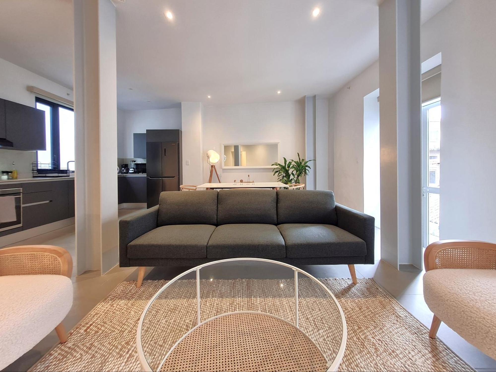 Centric 2Br With Terrace In Casco Antiguo Leilighet Panama by Eksteriør bilde