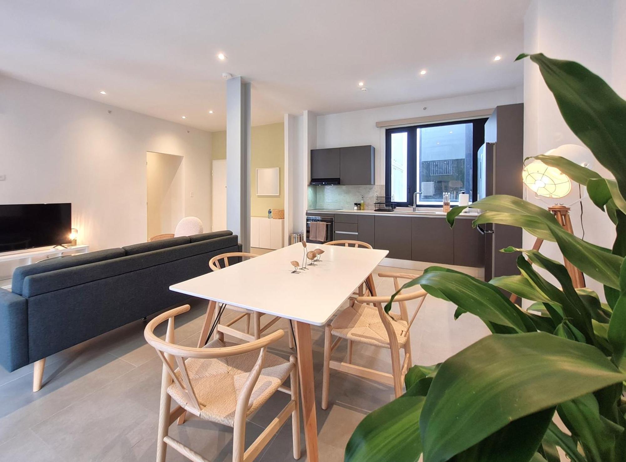 Centric 2Br With Terrace In Casco Antiguo Leilighet Panama by Eksteriør bilde