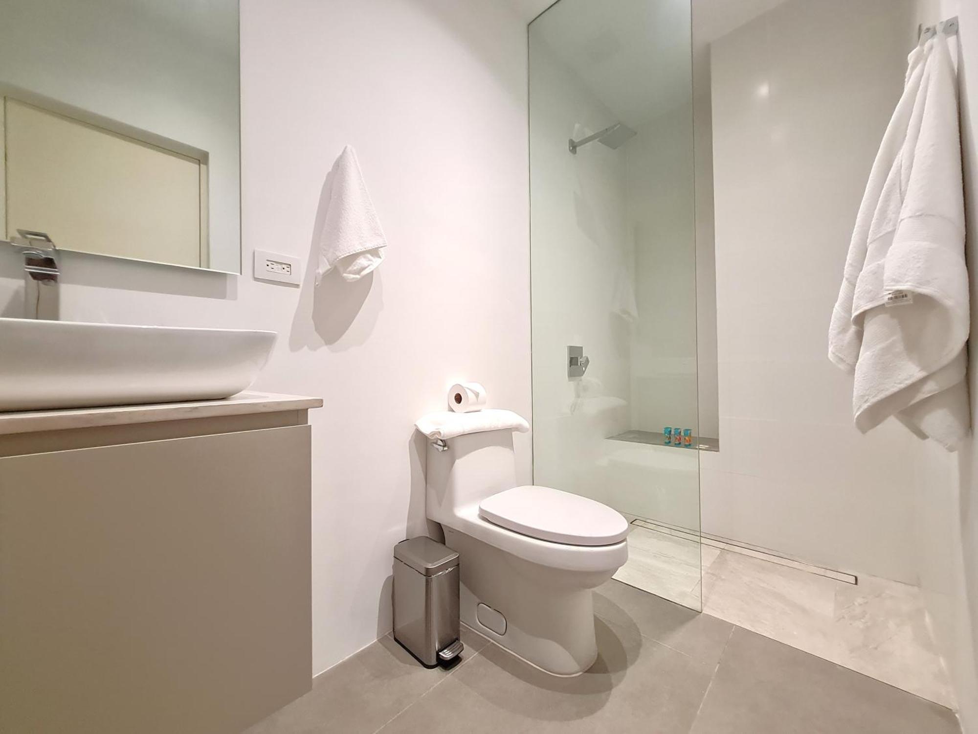 Centric 2Br With Terrace In Casco Antiguo Leilighet Panama by Eksteriør bilde
