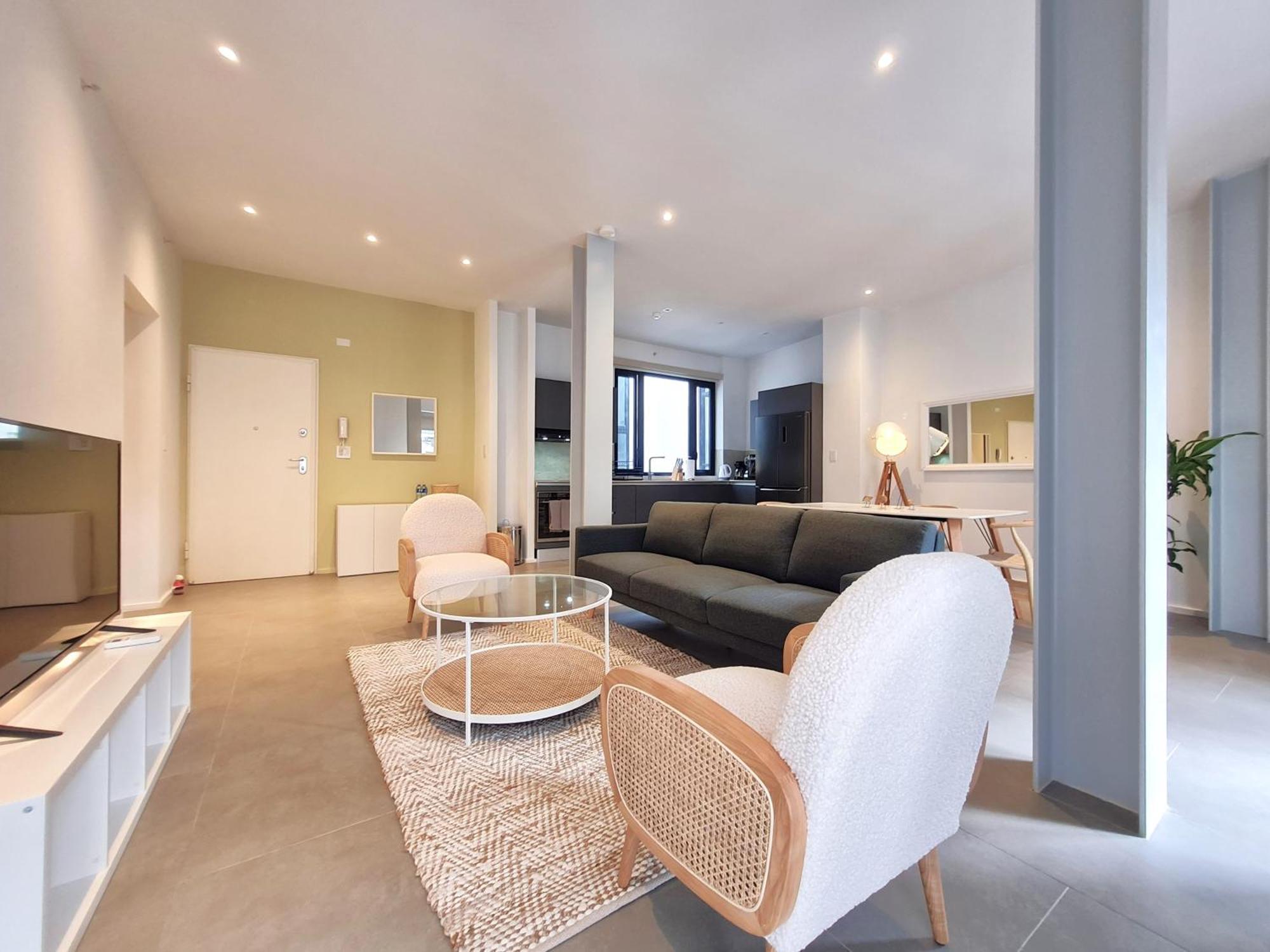 Centric 2Br With Terrace In Casco Antiguo Leilighet Panama by Eksteriør bilde