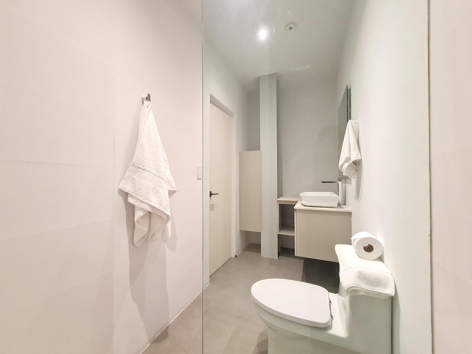 Centric 2Br With Terrace In Casco Antiguo Leilighet Panama by Eksteriør bilde