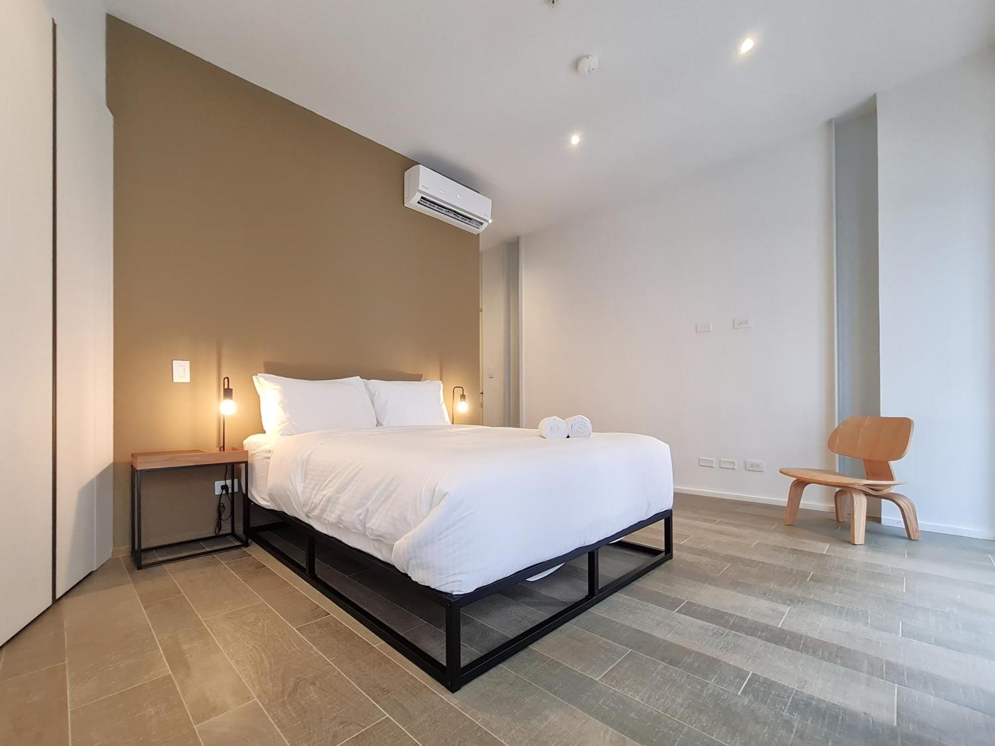 Centric 2Br With Terrace In Casco Antiguo Leilighet Panama by Eksteriør bilde